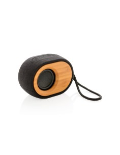 Speaker Bamboo X